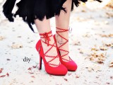 pretty-diy-lace-up-heels-1