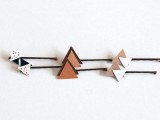 pretty-diy-wooden-triangle-hair-pins-2