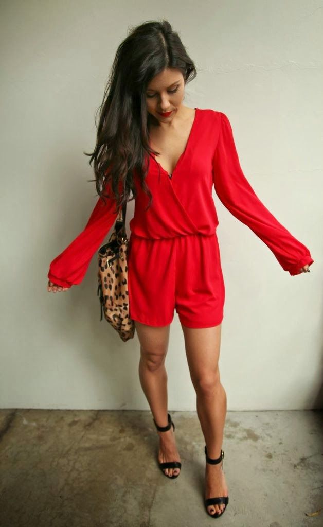 Sexy valentines date outfits for girls  6