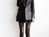 stylish-and-comfy-short-coat-looks-to-rock-this-fall-7