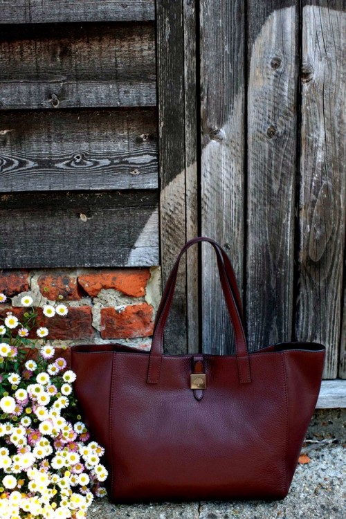 Stylish Bags That Are Appropriate For Work