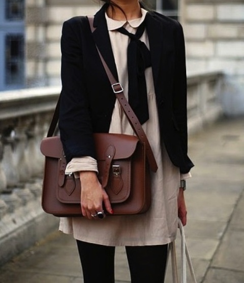 Picture Of stylish bags that are appropriate for work  25