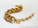stylish-diy-chunky-pearl-bracelet-for-nights-out-3