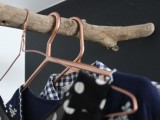 stylish-diy-copper-clothes-hangers-1