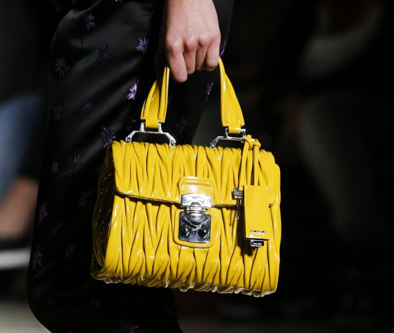 The 20 best bags of the spring 2015 runawys  1