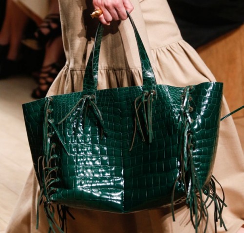16 Best Bags From S/S 2014 Paris Fashion Week