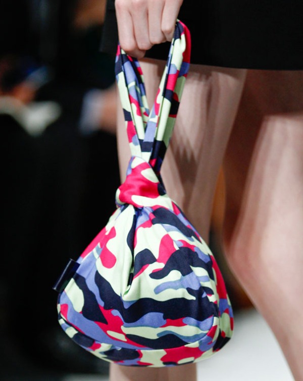 The best bags from ss 2014 paris fashion week  15