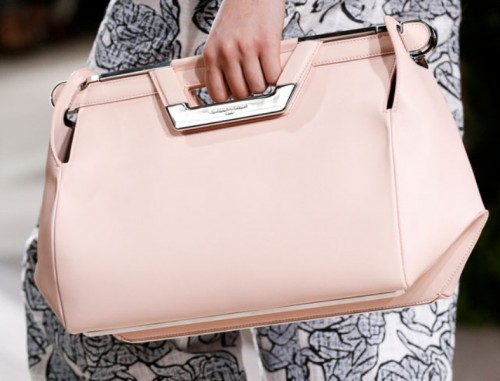 Best Bags From S/S 2014 Paris Fashion Week