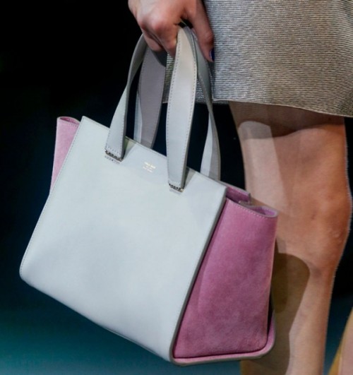 Best Bags Of Milan Fashion Week S/S 2014