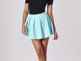 the-hottest-fall-trend-pleated-mini-skirt-3