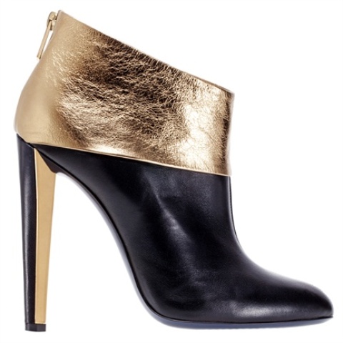 The Most Fashionable Women Shoes Of Autumn Winter 2013 2014