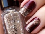 trendy-and-eye-catching-fall-nails-ideas-10