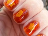 trendy-and-eye-catching-fall-nails-ideas-14