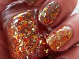 trendy-and-eye-catching-fall-nails-ideas-19