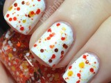 trendy-and-eye-catching-fall-nails-ideas-22