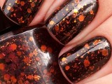 trendy-and-eye-catching-fall-nails-ideas-32