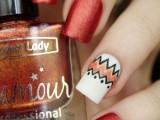 trendy-and-eye-catching-fall-nails-ideas-34