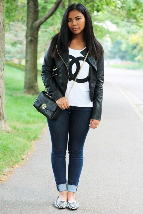 Trendy Back To School Outfits