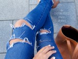 trendy-diy-distressed-knee-jeans-1