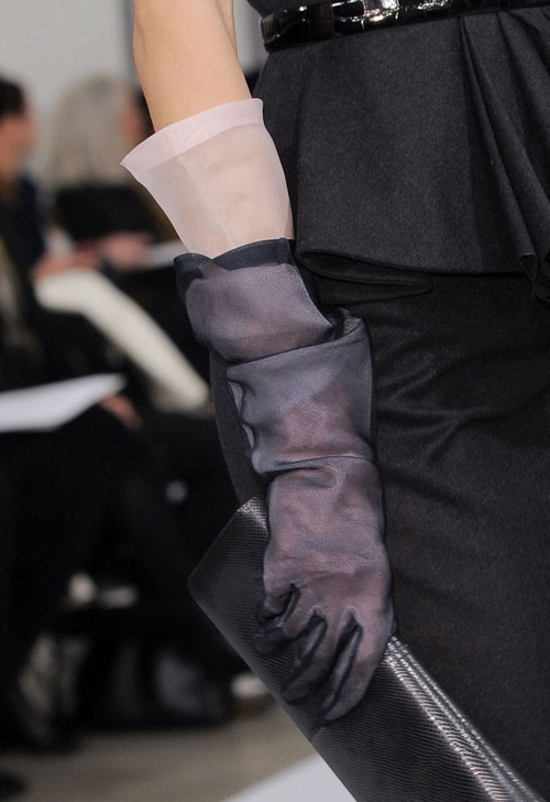 Trendy Gloves Types For This Fall
