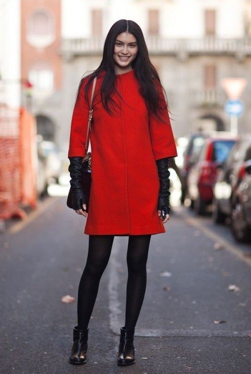 5 Trendy Gloves Types For This Fall