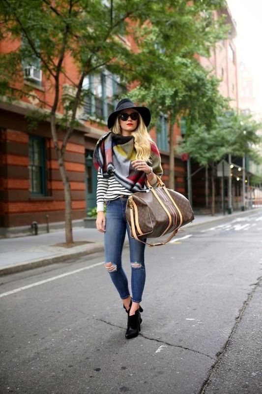 What to wear on a day time coffee date 15 fall casual chic ideas  10