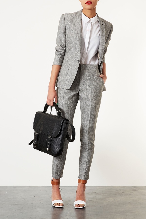 Picture Of what to wear to a job interview to get it ideas  10