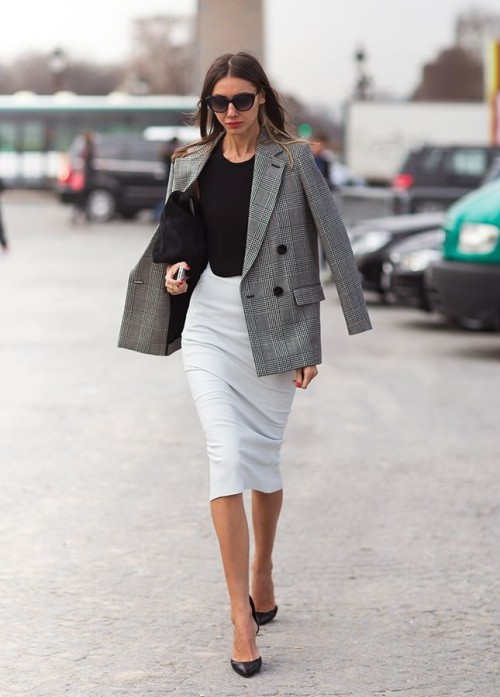 What To Wear To An Interview To Get The Job: 27 Chic Ideas