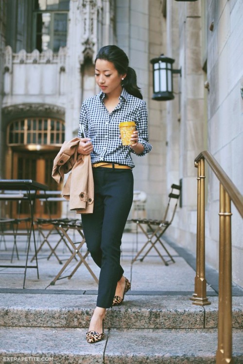 What To Wear To An Interview To Get The Job: 27 Chic Ideas